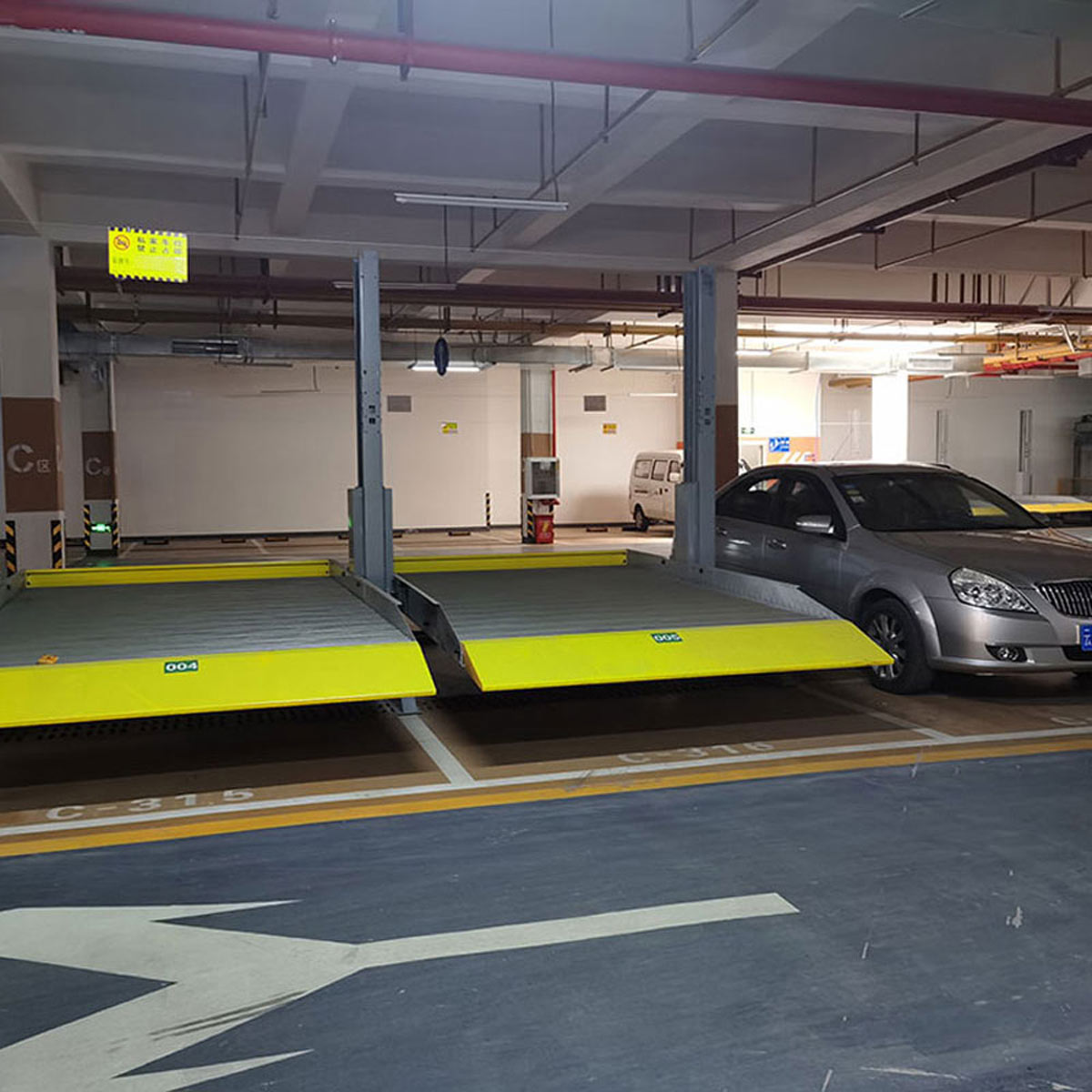 南部立體車庫租賃回收.jpg