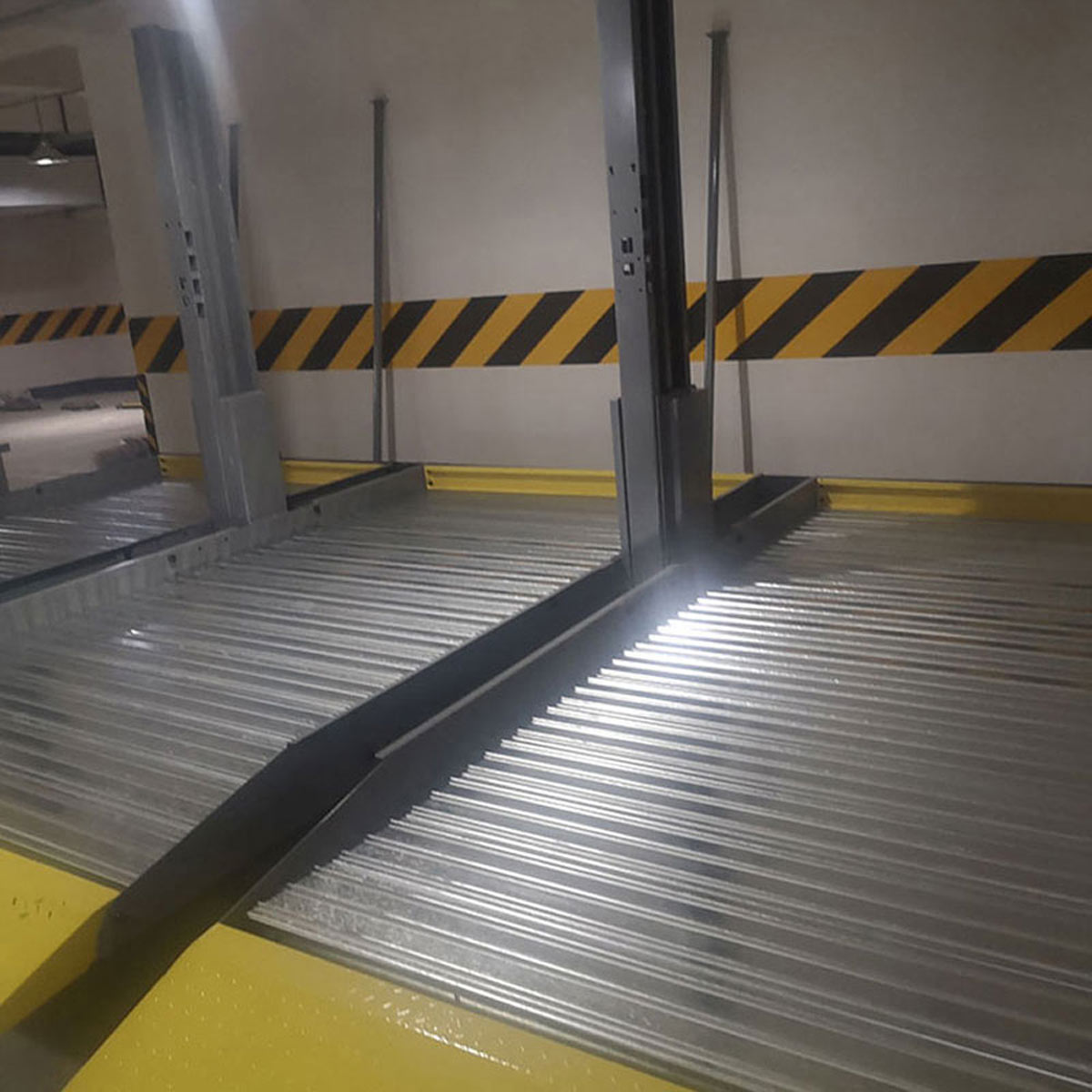 渭源機(jī)械立體停車(chē)設(shè)備行業(yè)發(fā)展的注意事項(xiàng)