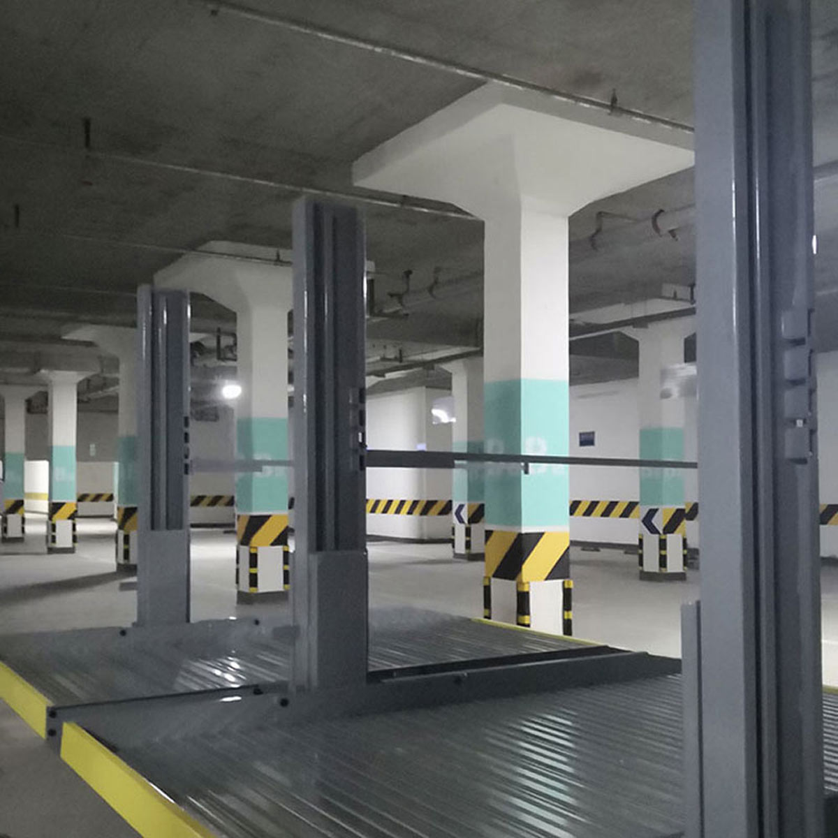富源家用立體車庫越來越受歡迎