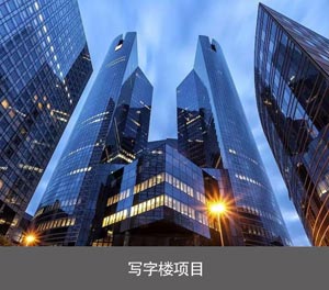 PJS簡(jiǎn)易升降式 兩柱式立體停車寫字樓項(xiàng)目