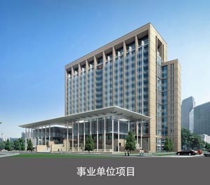 PJS簡(jiǎn)易升降式 兩柱式立體停車事業(yè)單位項(xiàng)目
